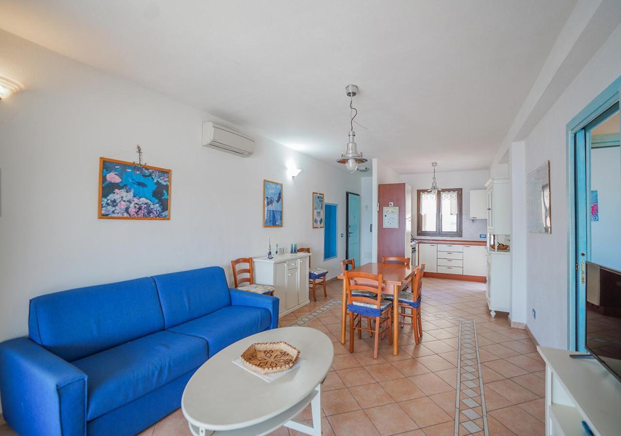 Murphy Holiday Home - Residenza Quarto La Maddalena  Exterior foto